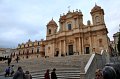 Noto - il duomo